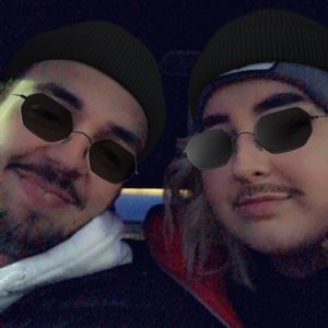 Meet your Posher, Colin